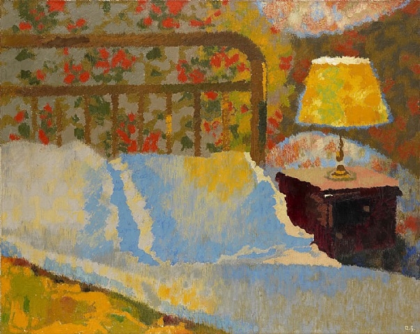 augusto-giacomettiMein Hotelzimmer in Paris.jpg