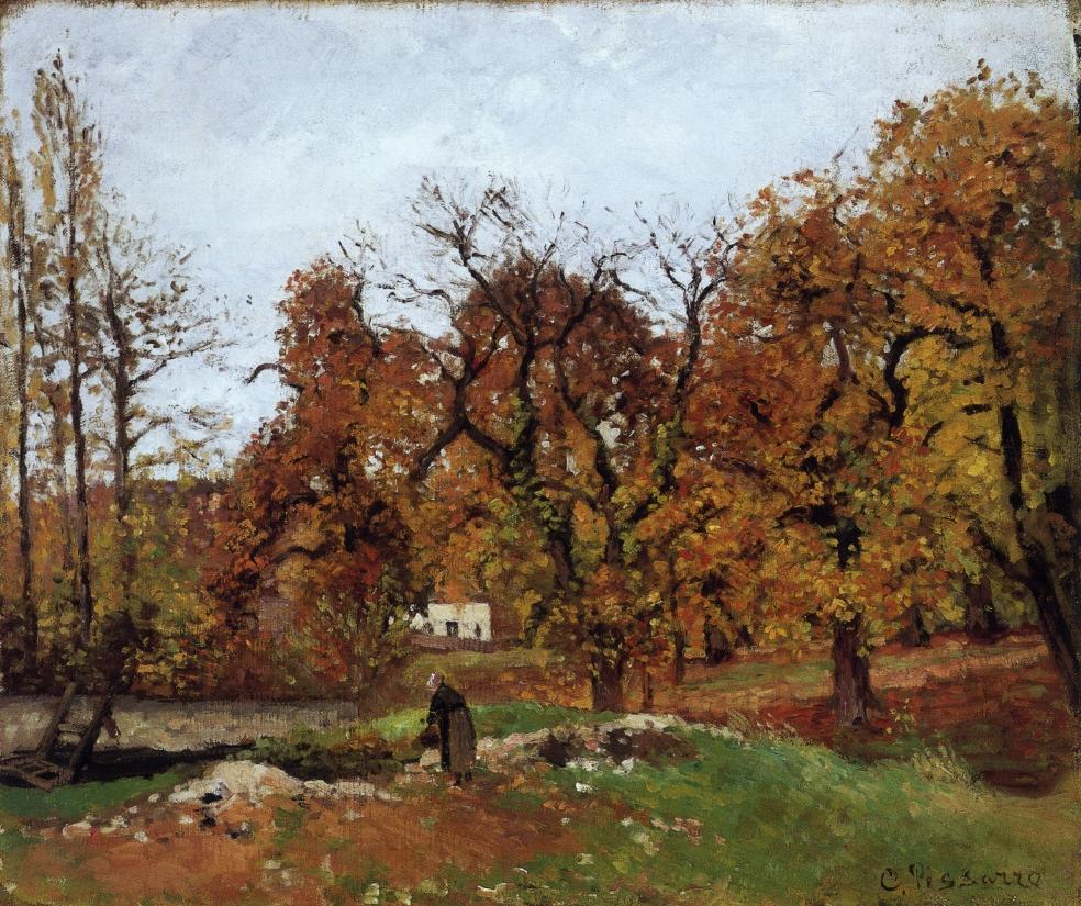 Autumn Landscape, near Pontoise , c. 1871-1872.jpeg