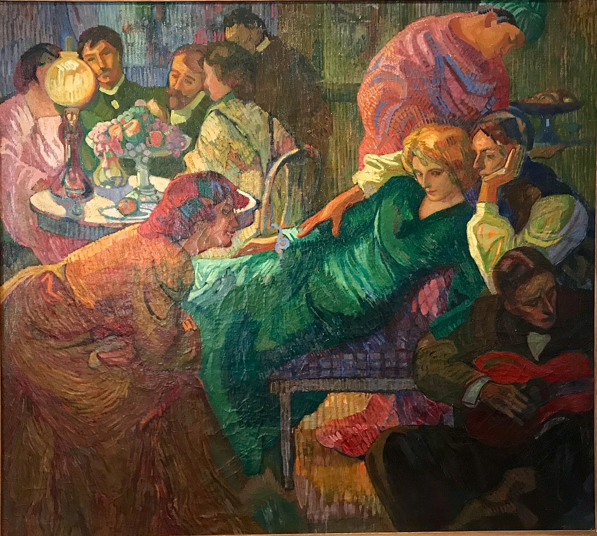 Axel_Törneman_Kring_lampan.jpg