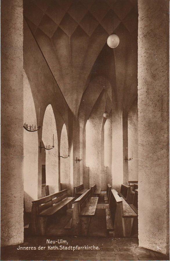 Böhm, Dominikus - Pfarrkirche St. -1926.jpg