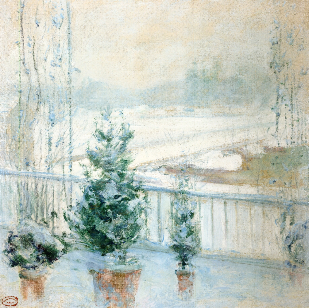 Balcony in Winter, 1901-1902.jpeg