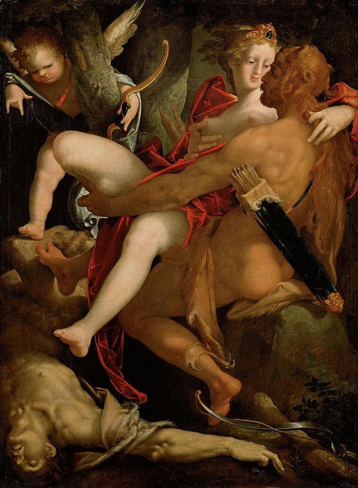 Bartholomäus_Spranger_-_Hercules,_Deianira_and_the_Centaur_Nessus_-_Google_Art_Project.jpg