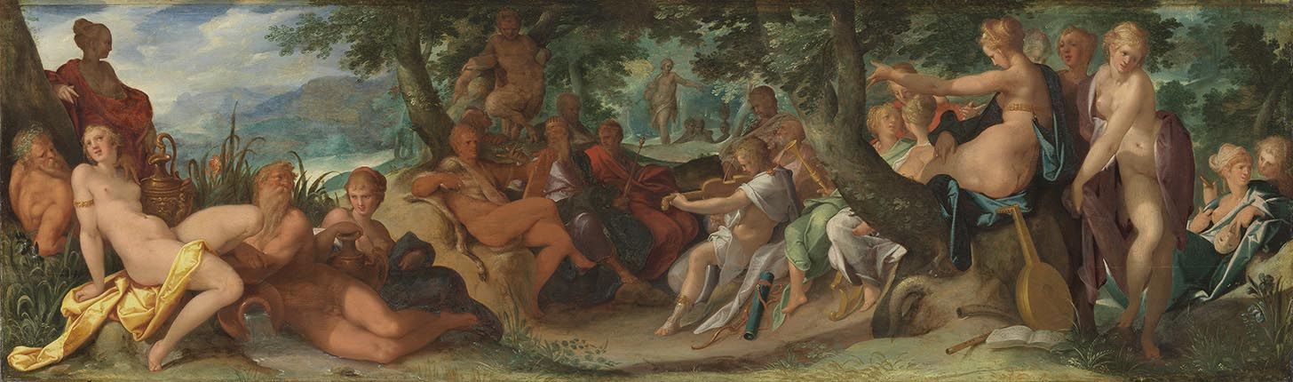 Bartholomäus_Spranger_-_Wettstreit_zwischen_Apollo_und_Pan_-_1980_-_.jpg