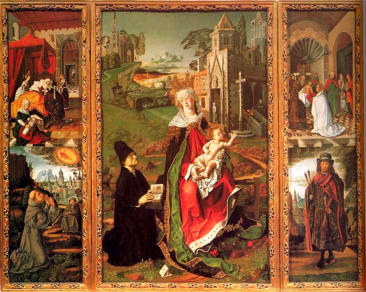 Bartolomé_Bermejo_-_Retablo_della_vergine_di_Montserrat.jpg