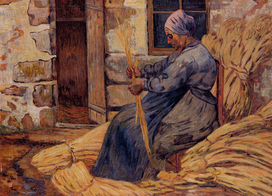 Basket Maker, Damiette, 1884.jpeg