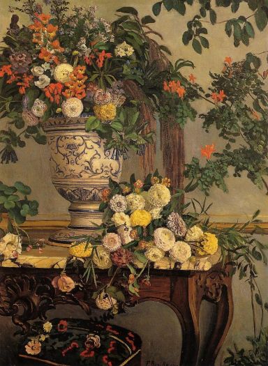 Bazille,_Frédéric_-_Flowers.jpeg