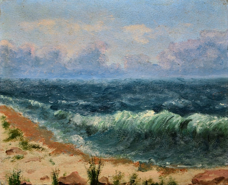 Beach-Scene-August-Strindberg-Oil-Painting.jpg