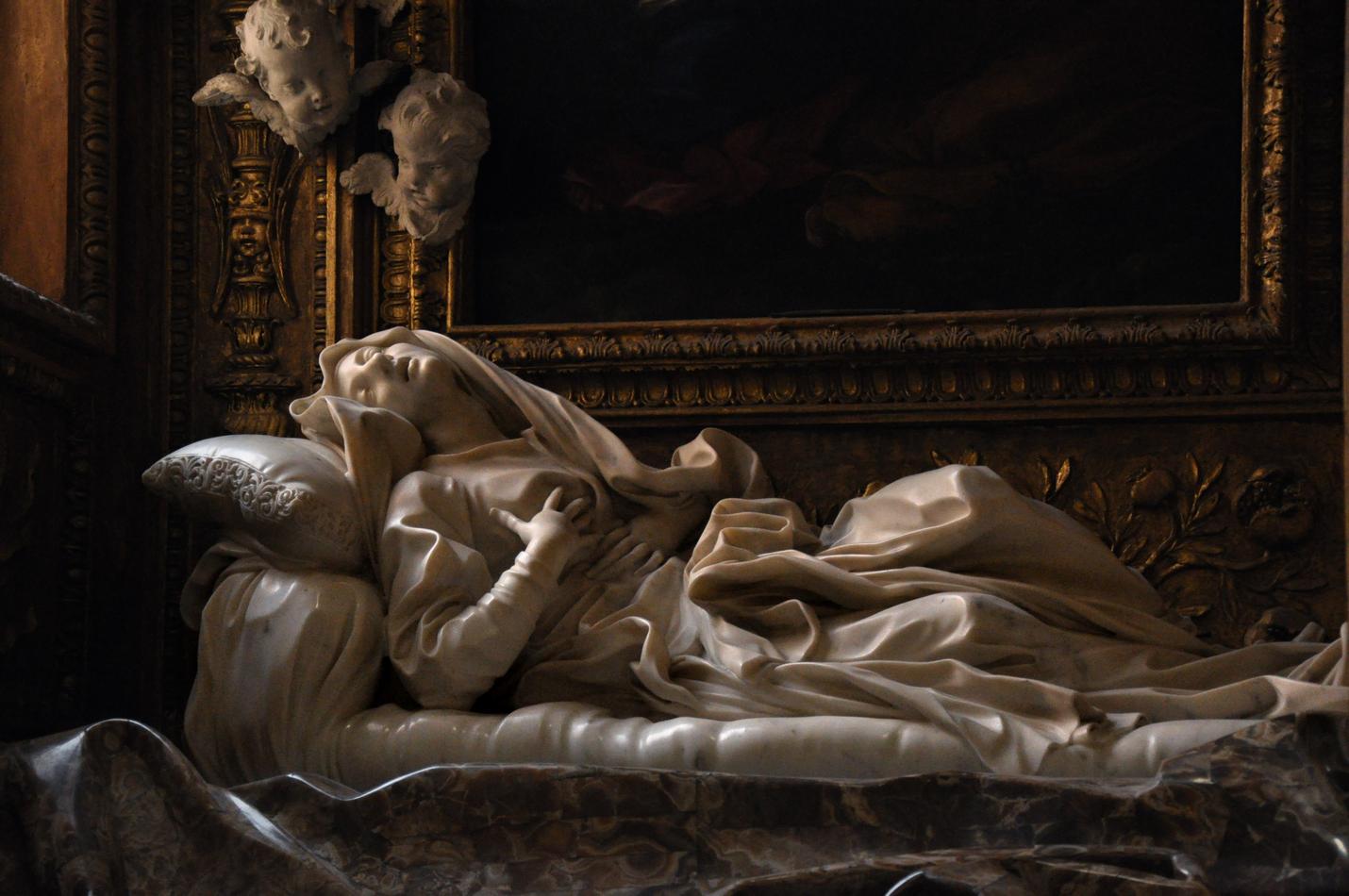 Beata_Ludovica_Albertoni_-_Bernini_-_1674_-_San_Franscesco_a_Ripa,_Rome.JPG
