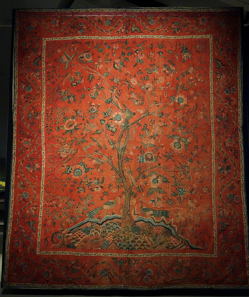Bedcover_for_the_European_market,_India,_Coromandel_Coast,_18th_century,8.JPG