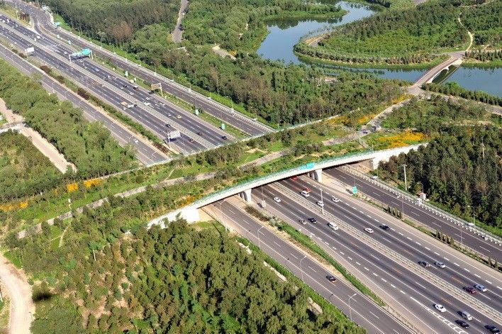 Beijing Olympic-Eco Corridor.jpg