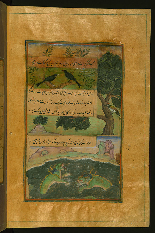 Birds_of_Hindustan_and_Alligators_-_Walters_W59629B_-_Full_Page.jpg