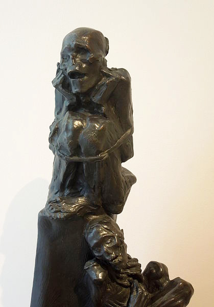 Bohumil_Kafka,_Mummy,_1904.jpg