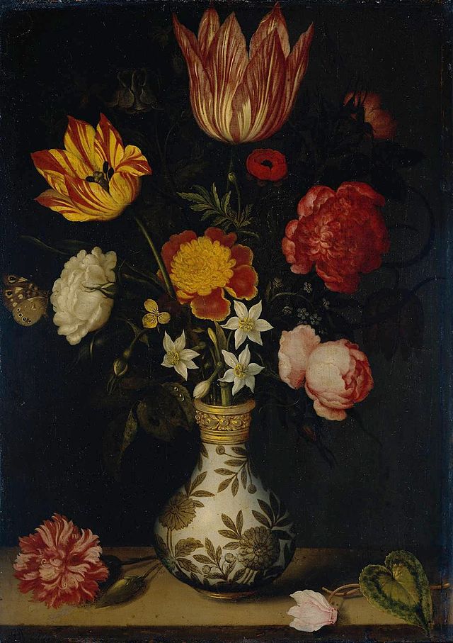 Bosschaert_the_Elder,_Ambrosius_-_Still_Life_with_Flowers_in_a_Wan-Li_vase_(1619).jpg