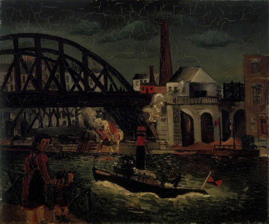 Bridge-over-the-Seine-.1927.by-Christopher-Wood.jpg