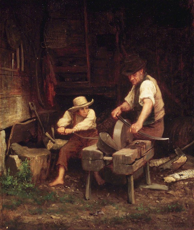 Brooklyn_Museum_-_Sharpening_the_Scythe_-_Eastman_Johnson_-_overall.jpg