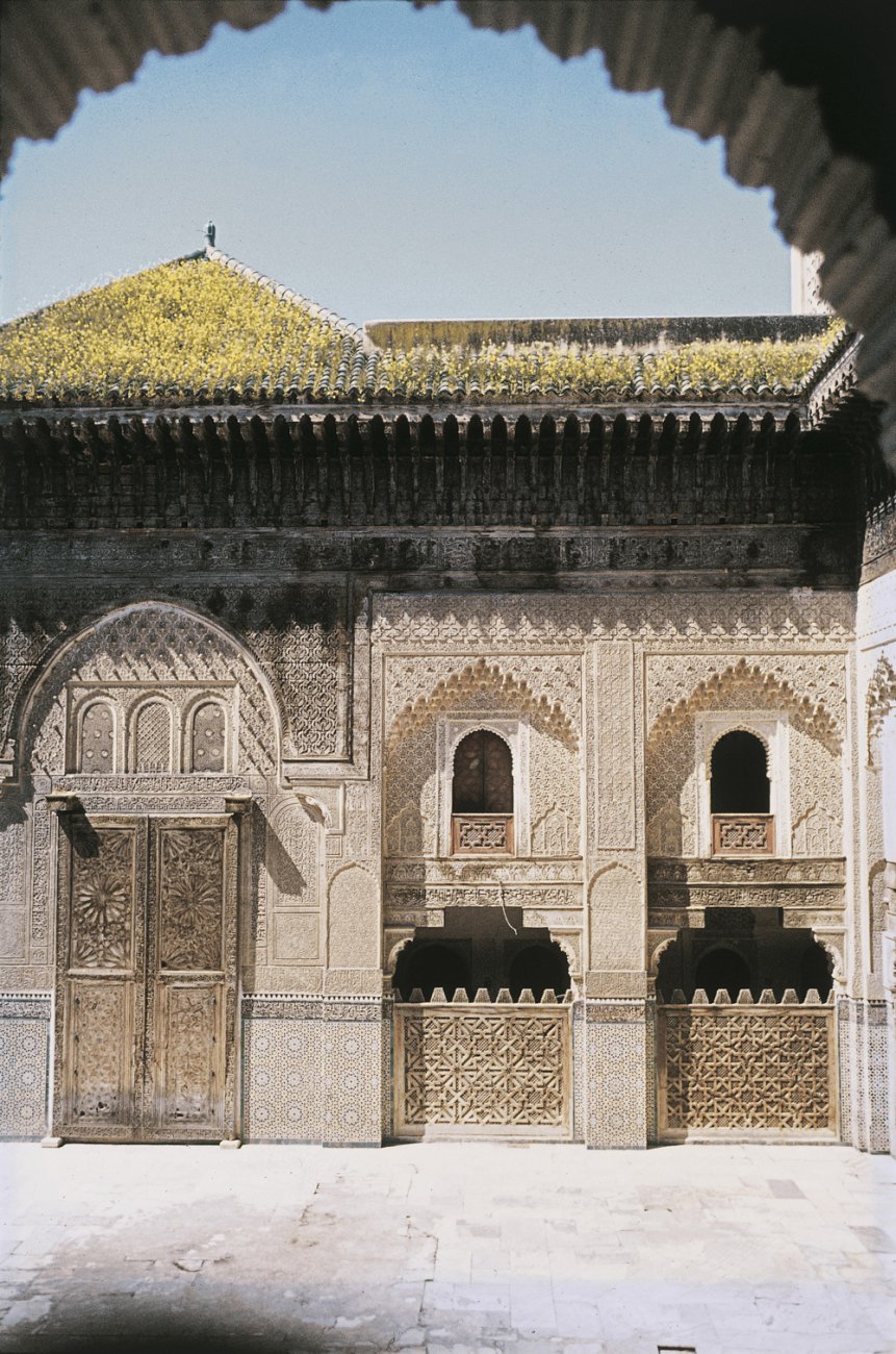 Buinaniyya-madrasaen_-Fez_-Marokko.-HMH  1355.jpg