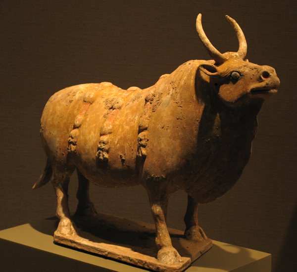 Bull (China - Northern Qi Dynasty-550AD)-2.jpg