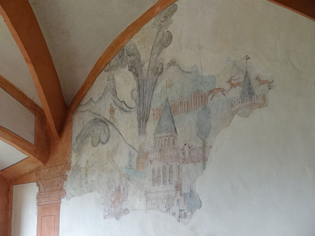Burg_Ronneburg_Wandbemalung_Kain_und_Abel_01.JPG