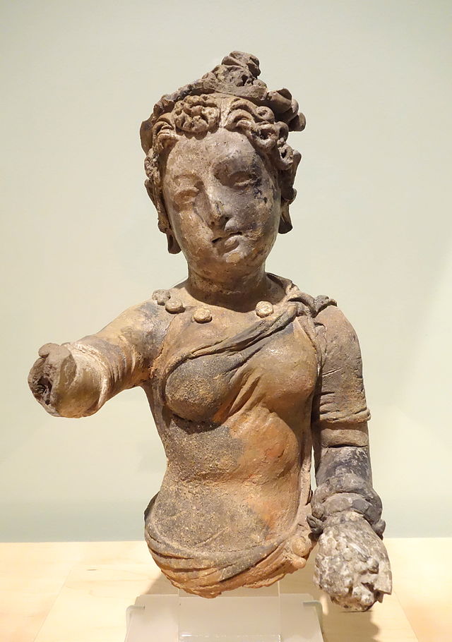 Bust_of_a_Young_Woman,_Gandhara,_3rd-4th_century,_.JPG