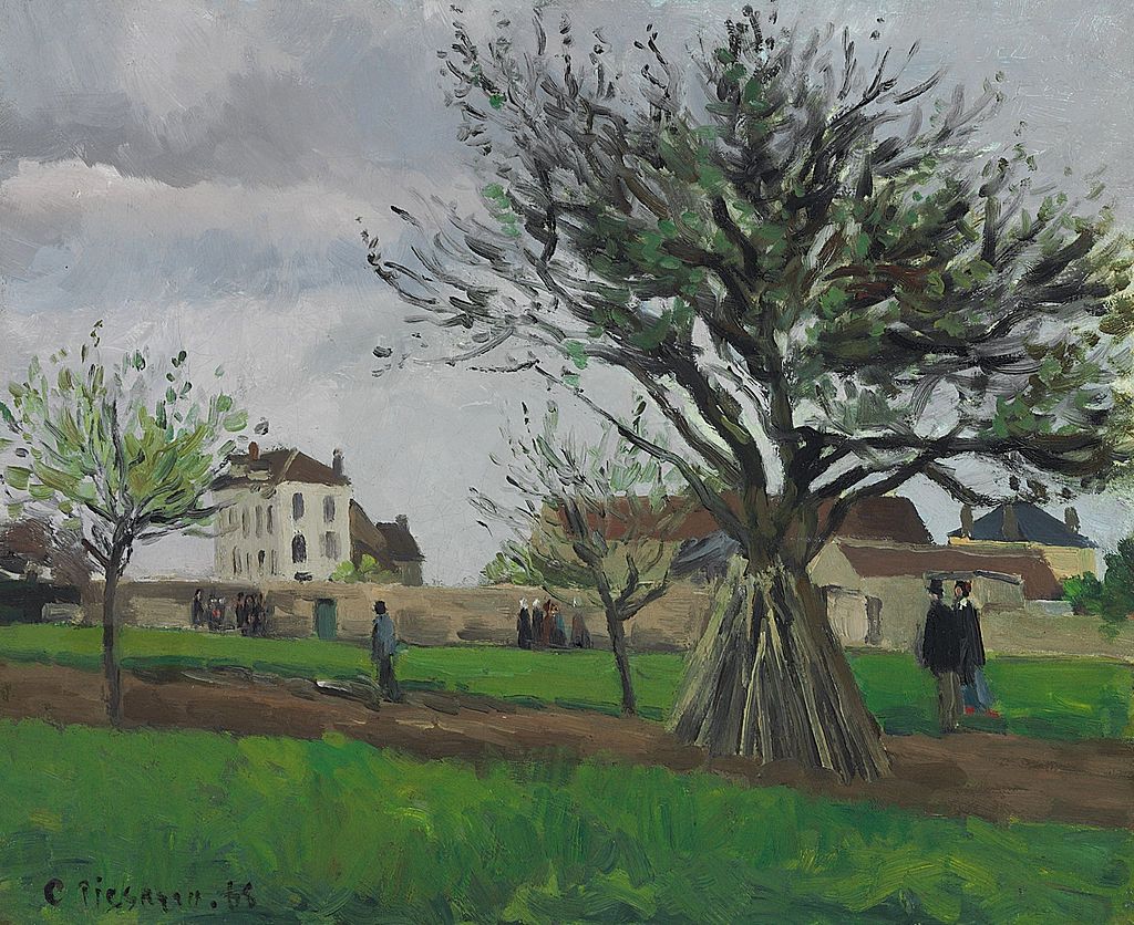 Camille_Pissarro_-_Pommiers_Pontoise_(La_maison_du_père_Gallien).jpg