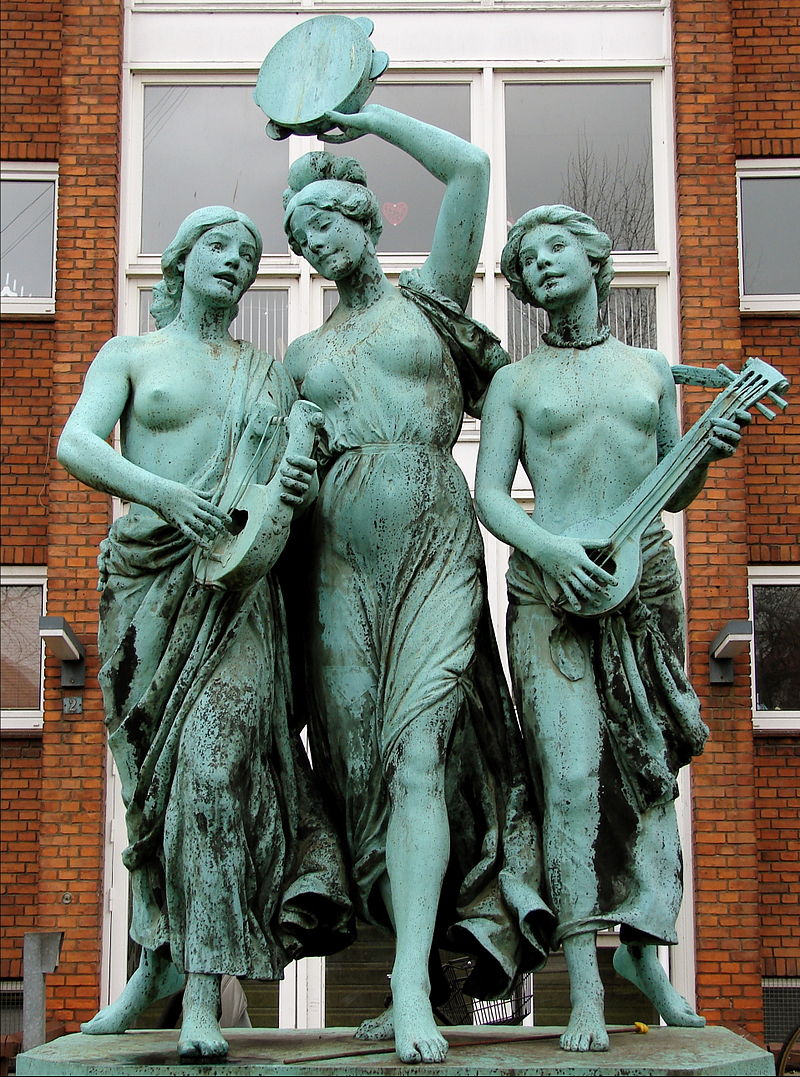 Carl Bonnesen800px-Musikken_Bonnesen.jpg