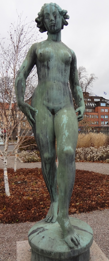 Carl EldhDANSEN,_Carl_Eldh,_1953,_Smörparken_Eskilstuna.jpg