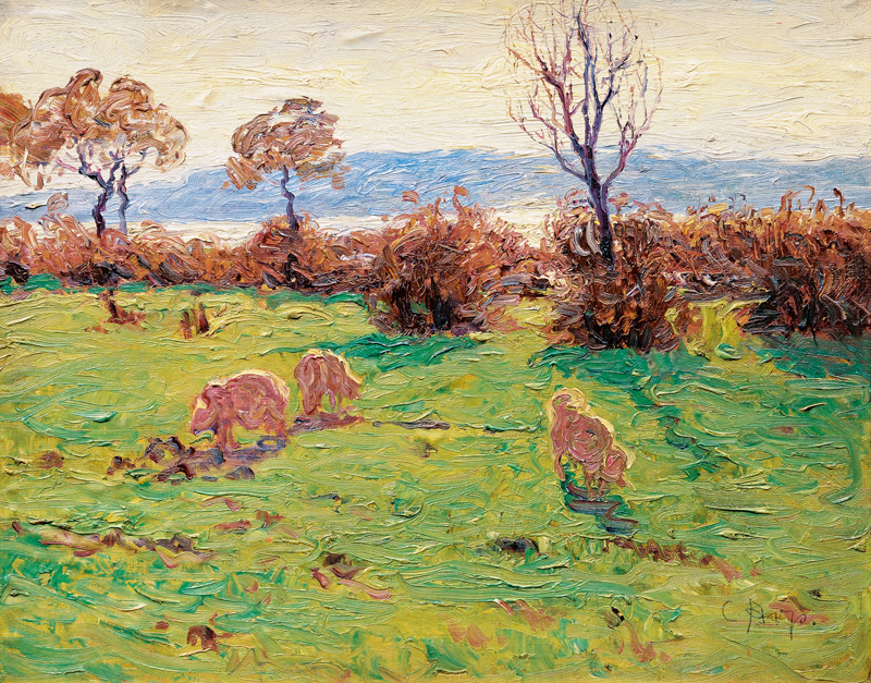 Carl_Arp_-_Schweine_am_Knick.jpg