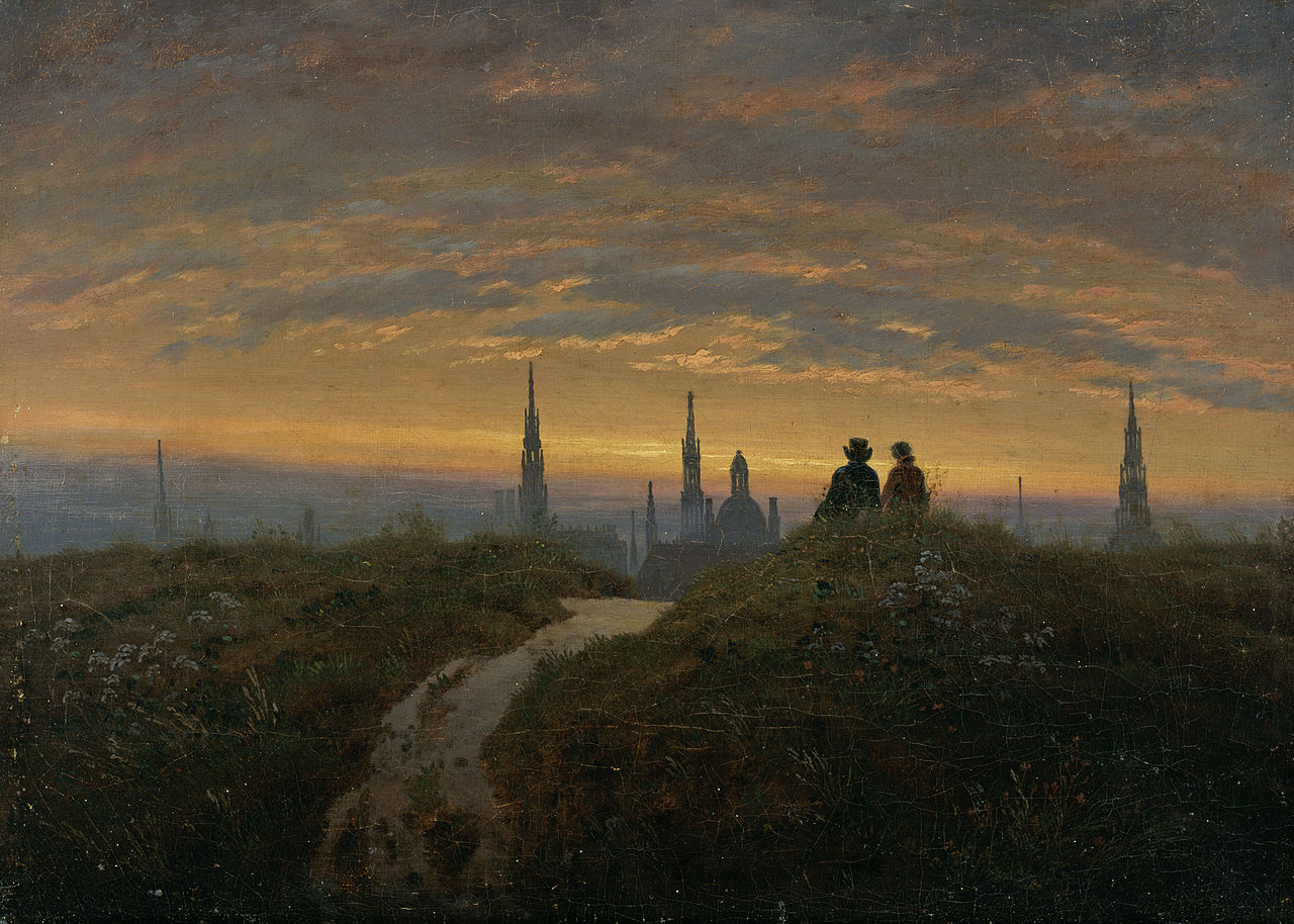 Carl_Gustav_Carus_-_Blick_auf_Dresden_bei_Sonnenuntergang.jpg