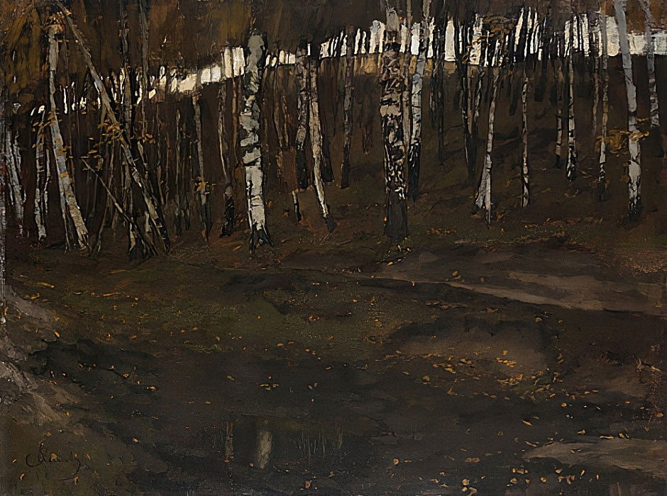 Carl_Schuch_-_Birkenwald_-_(MeisterDrucke-803571).jpg