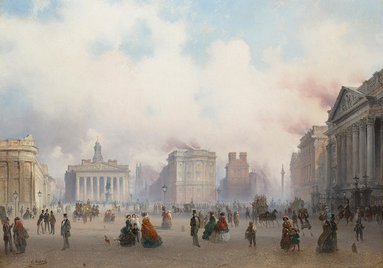 Carlo_Bossoli_-_A_view_of_the_City_of_London_from_Bank.jpg