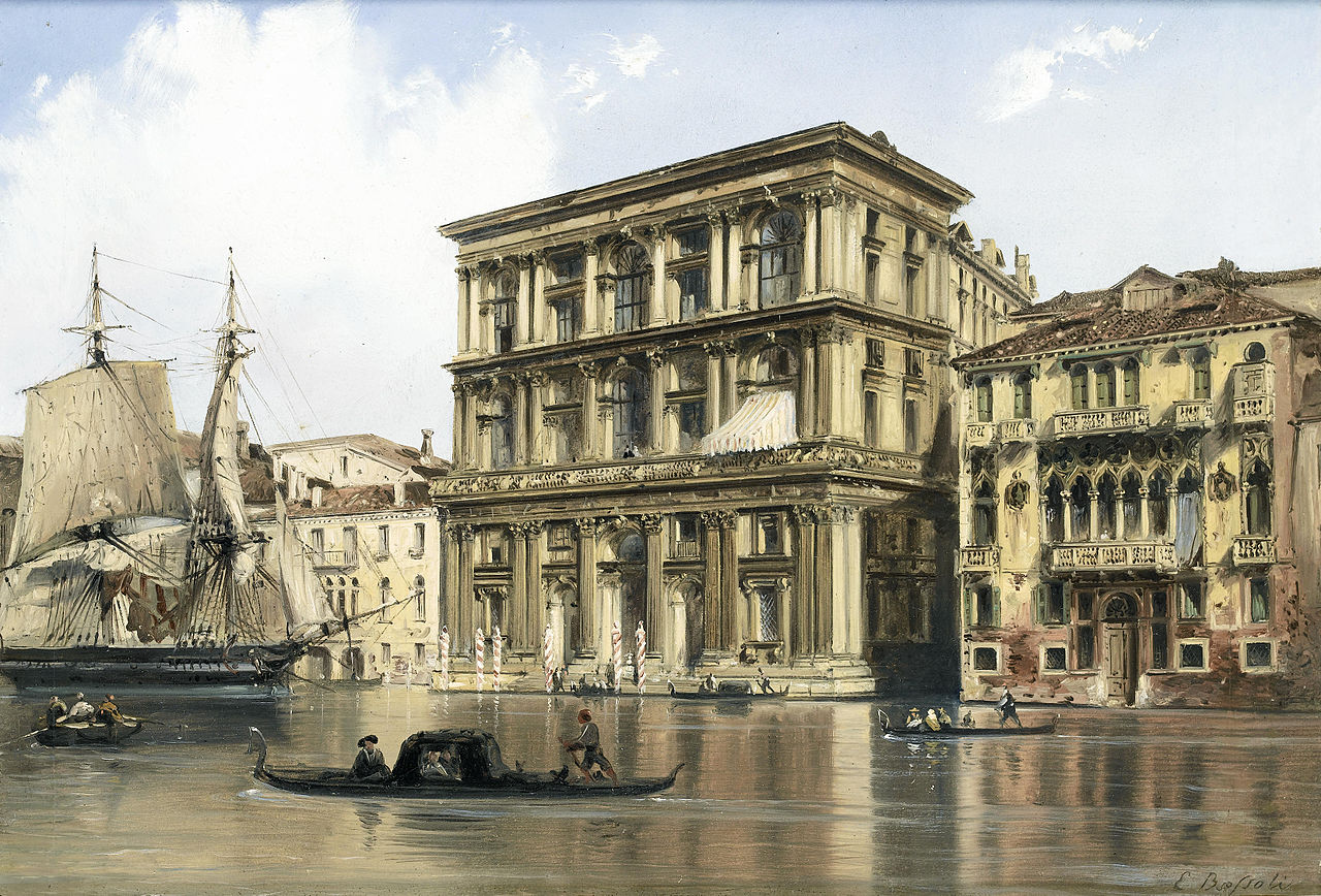 Carlo_Bossoli_-_Sul_Canal_Grande,_Venezia.jpg