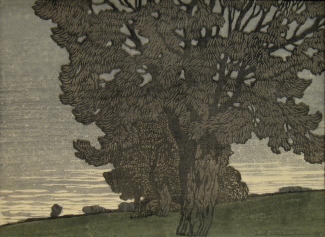carltheveningtreeinlandscape1908.jpg