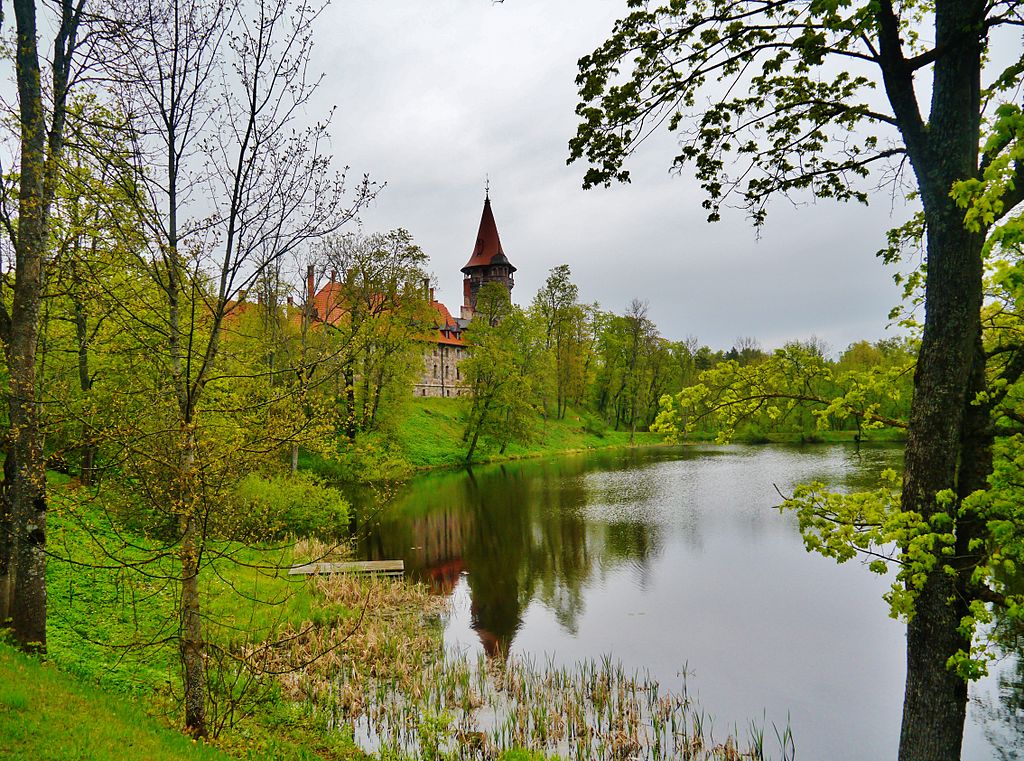 Cesvaine_Schlosspark_2.JPG