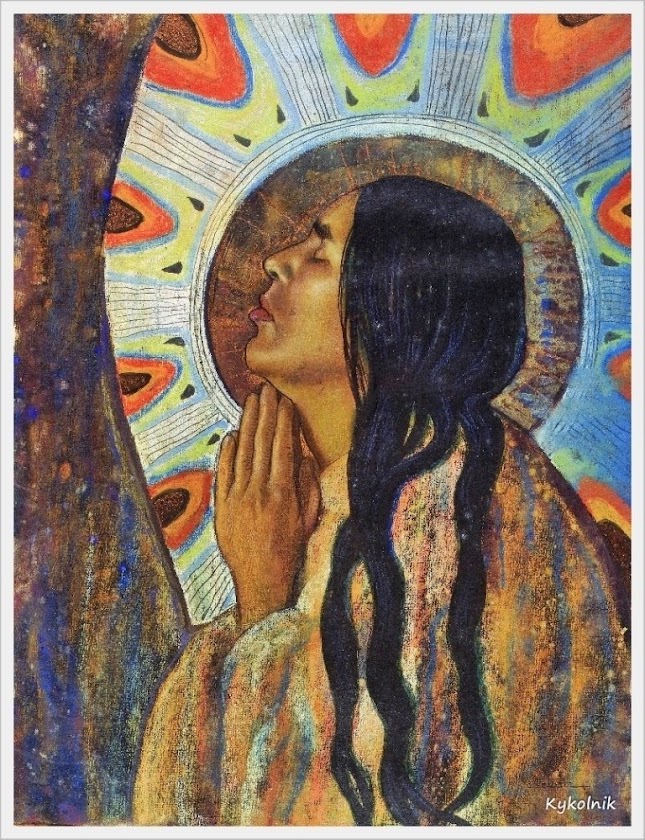 Charles-Clos Olsommer (Swiss, 1883-1966) «Imploration» 1920.jpg