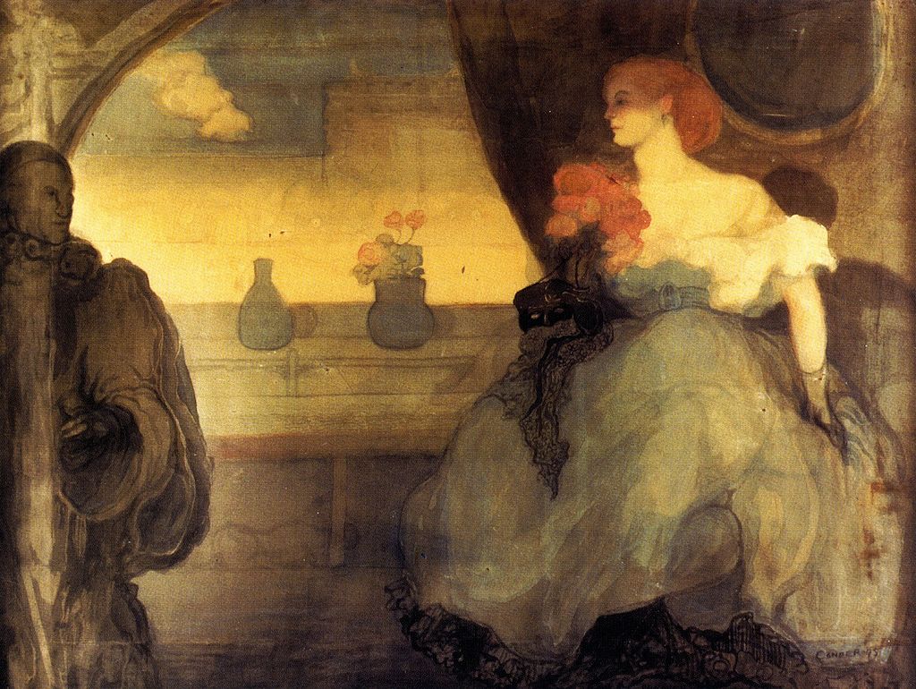 Charles-Conder-Le_Premier_Bal.jpg