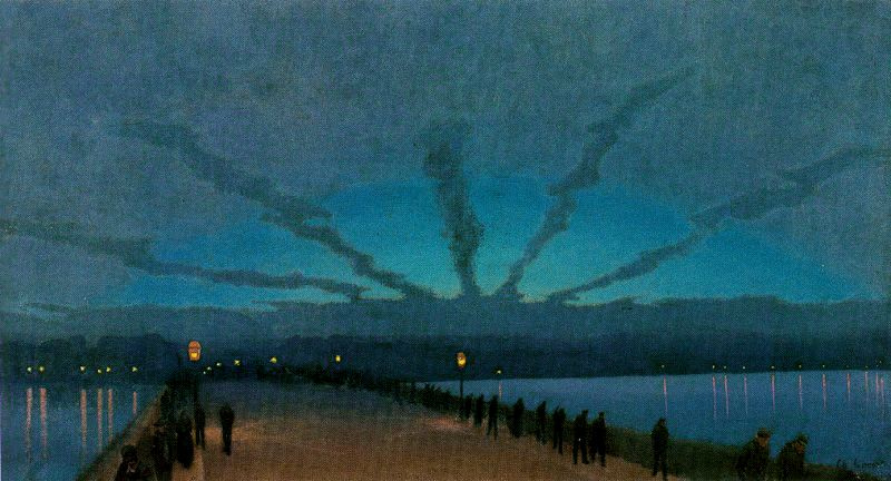 Charles Lacoste - La main d’ombre (The Shadow Hand), 1896.jpg
