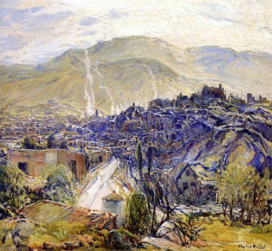 Charles-Reiffel-Morning-Nogales-Arizonaе.jpg