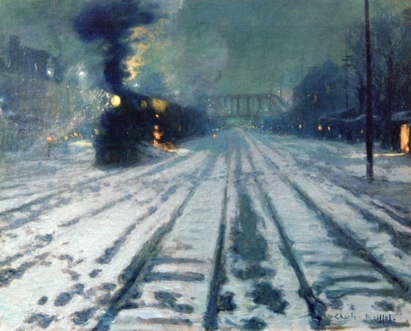 charles-reiffel--railway-yard-winter-evening.jpg