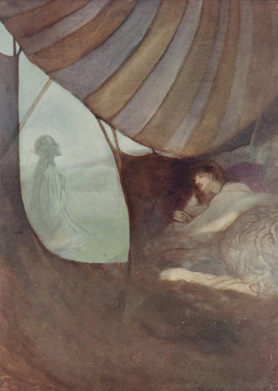 Charles Robinson - In the Beginning The story of Genesis  - (MeisterDrucke-64а6767).jpg