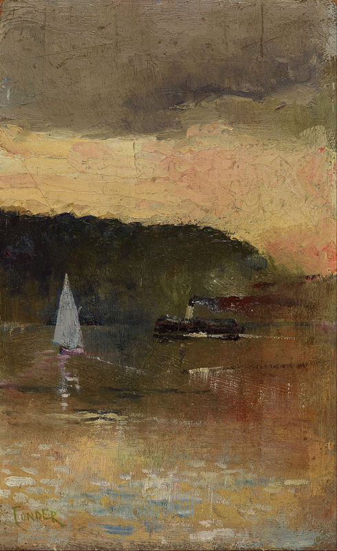 Charles_Conder_-_Sunset,_Sydney_Harbour_-_Googleн_Art_Project.jpg