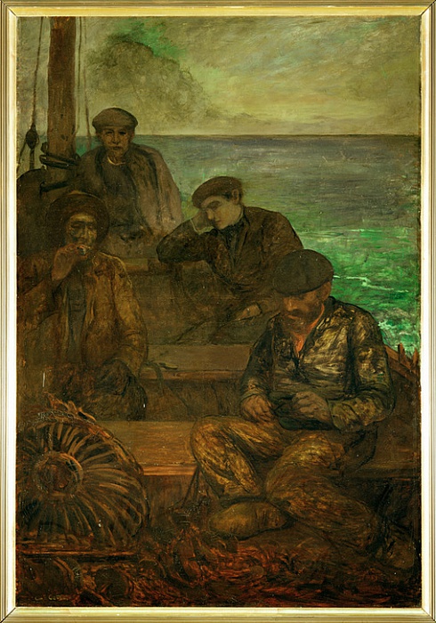 Charles_Cottet_-_Country_of_the_Sea_Those_who_depart_-_.jpg