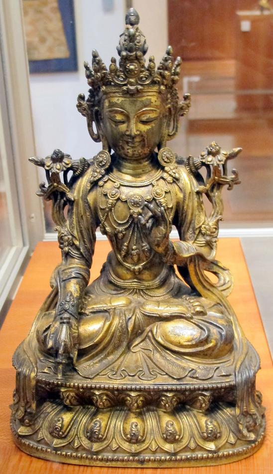 Cina,_avalokitesvara,_bodhisattva_della_compassione,_xvi_sec.JPG