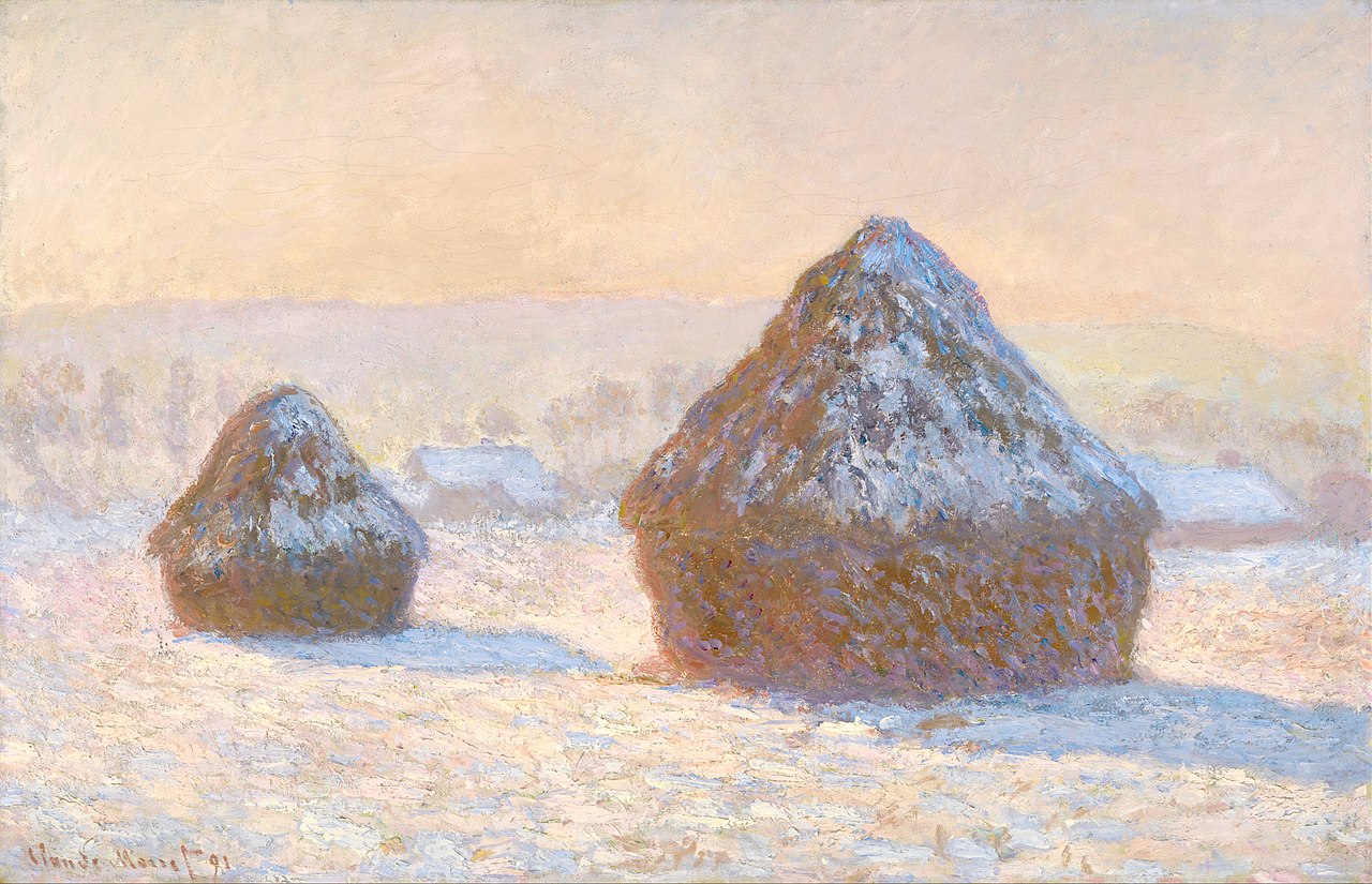 Claude_Monet_(French_-_Wheatstacks,_Snow_Effect,_Morning.jpg