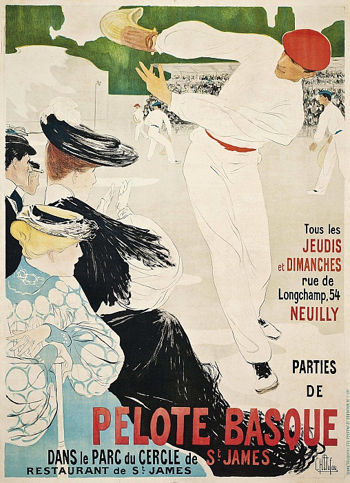 Clementine_Helene_Dufau_-_Pelote_basque_c_1903_-_(MeisterDrucke-1202176).jpg