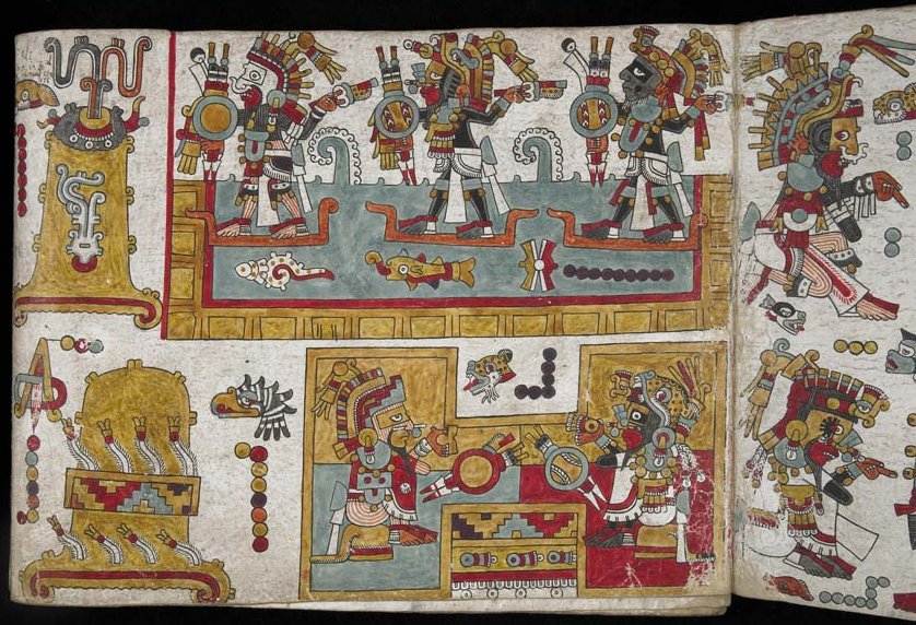 Codex_Nuttall,_Mexico,_Western_Oaxaca,_Mixtec,_15th–16th_century,_British_Museum.jpg