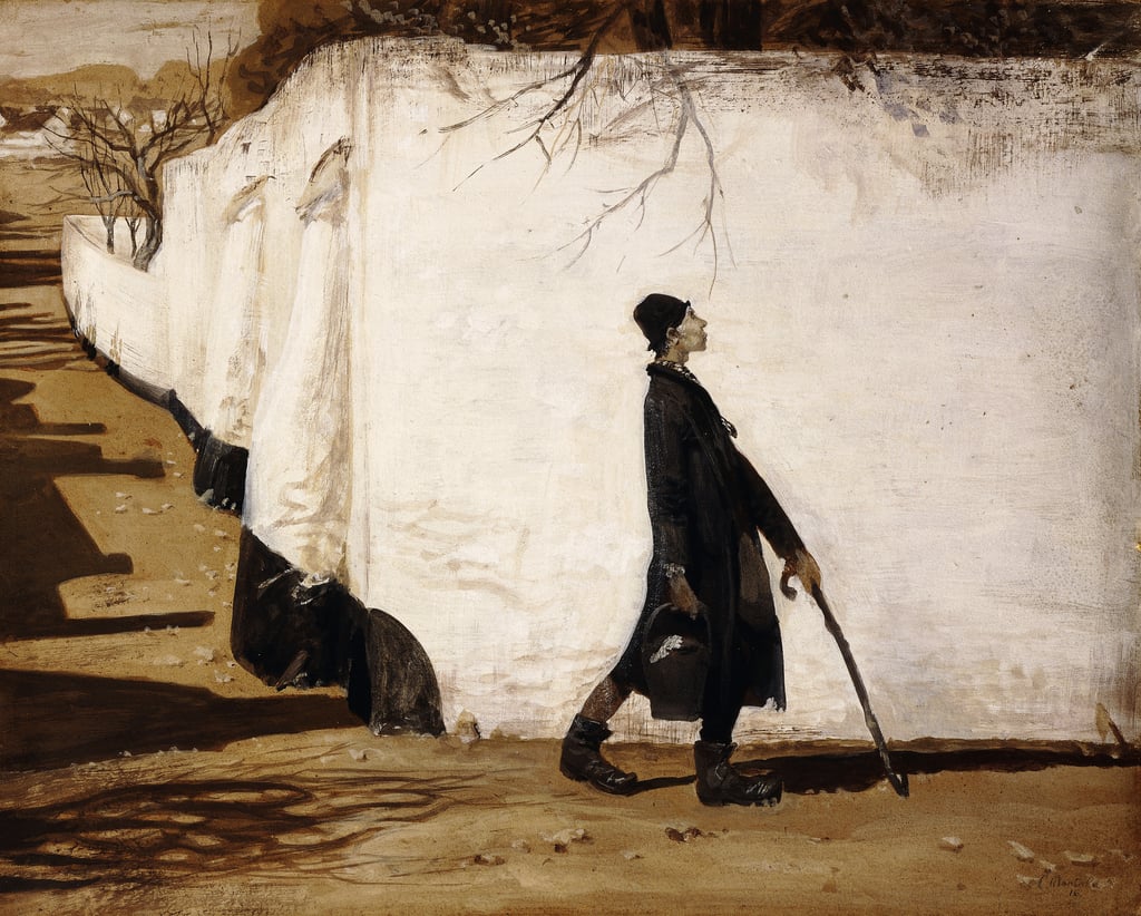 Constant_Montald_-_The_Blind_LAveugle_-_De_Blinde_-_(MeisterDrucke-890489).jpg