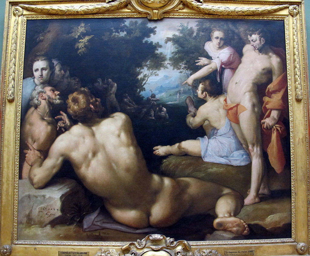 Cornelis_van_haarlem,_battesimo_di_cristo,_1588,_02.JPG