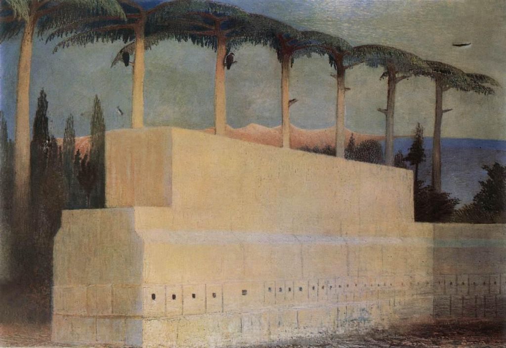 Csontváry_Kosztka_Tivadar_-_1906-07_-_Áldozati_kő_Baalbekben.jpg