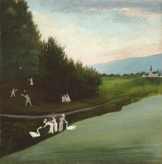 Csontváry_Kosztka_Tivadar_-_Teniszező_társaság_(1900_körül).jpg