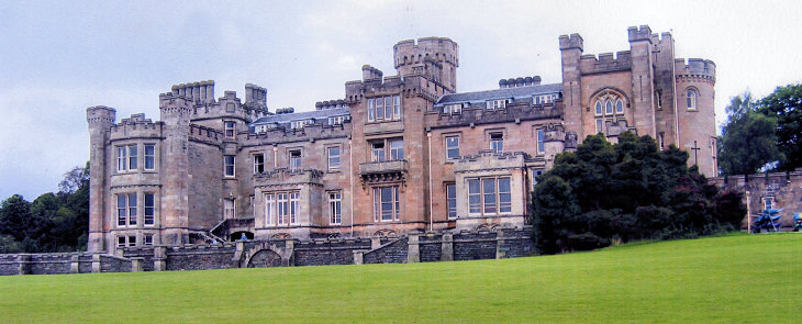 Dalquharran Castle 1785-90.jpg